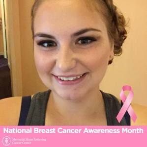 Meet your Posher, Amy